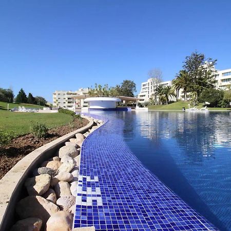 Apartamentos Antunes Alvor Exterior photo