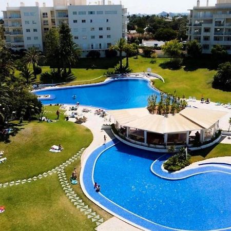 Apartamentos Antunes Alvor Exterior photo