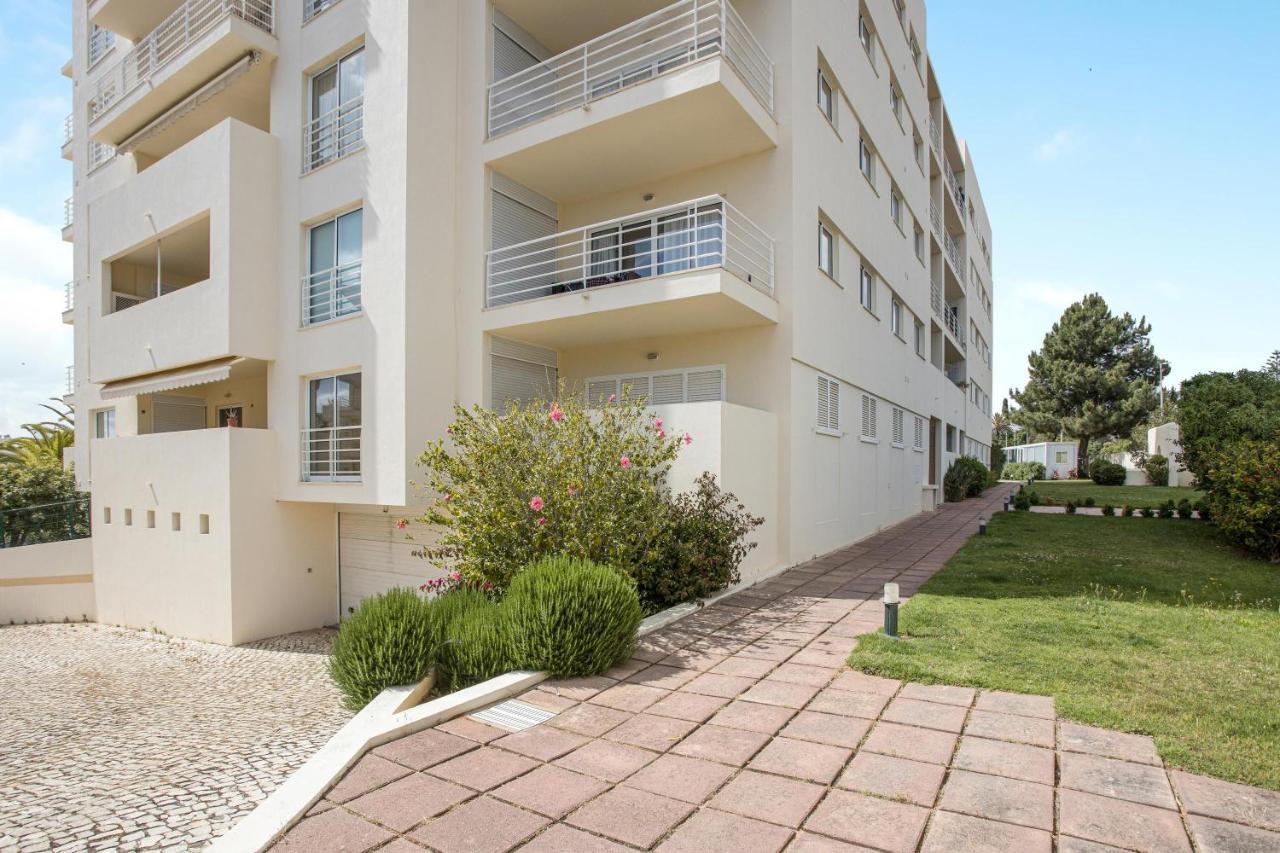 Apartamentos Antunes Alvor Exterior photo